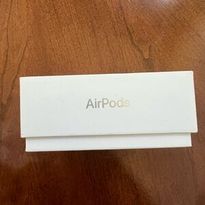 Apple AirPods